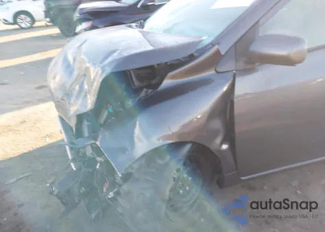 2010 Toyota Corolla Le z USA, uszkodzony, nr VIN JTDBU4EE2A9095909